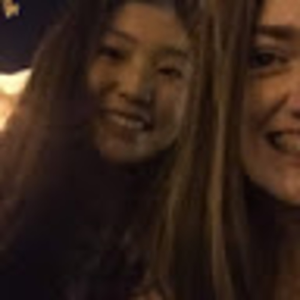 Meet your Posher, Katherine